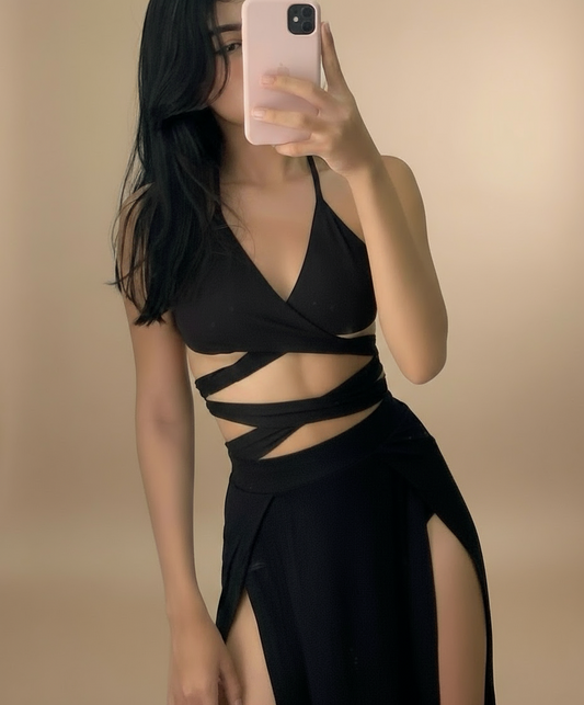 VESTIDO 076