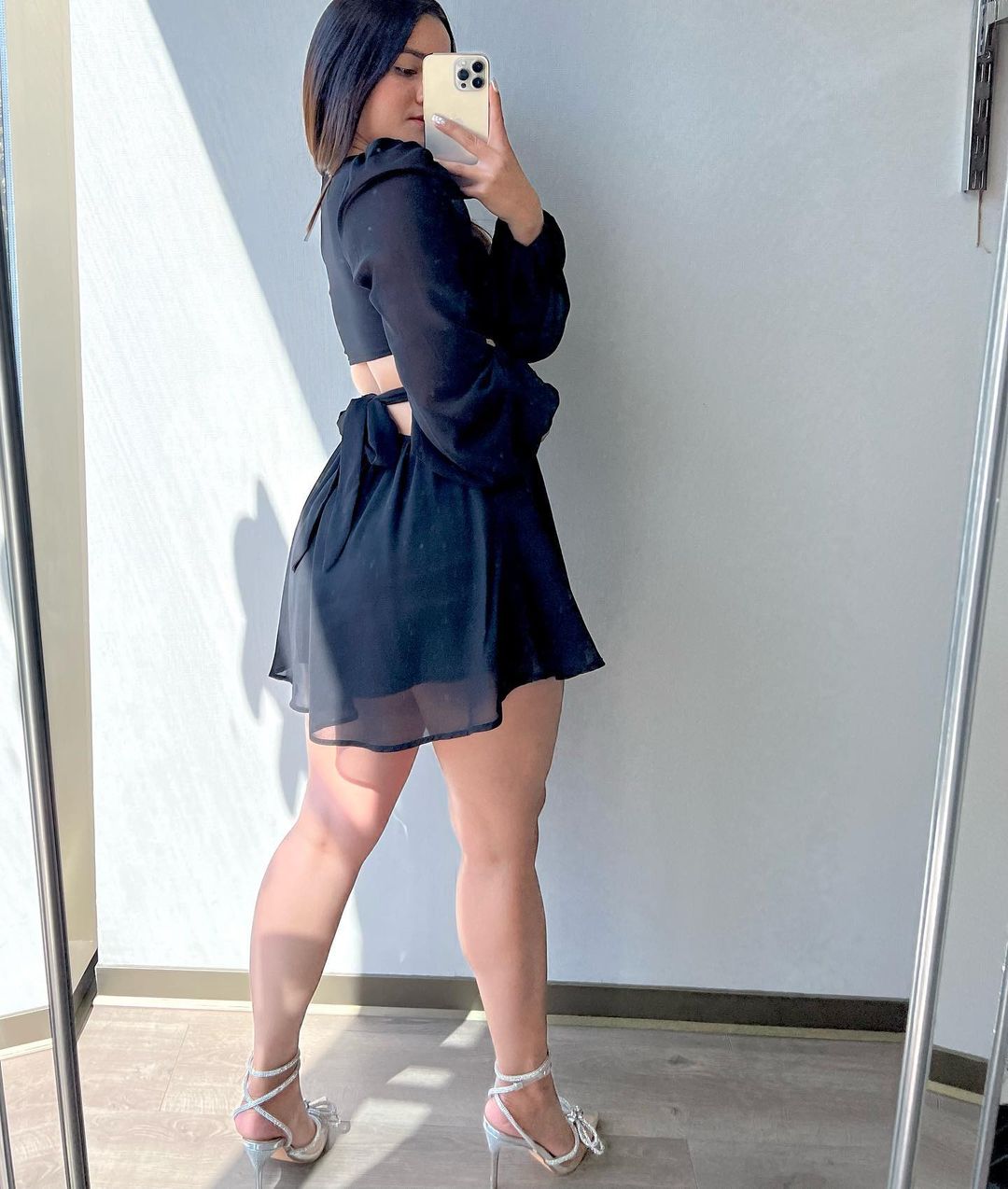 VESTIDO 073