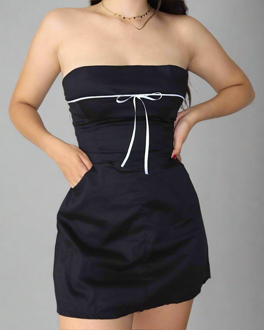 VESTIDO 007