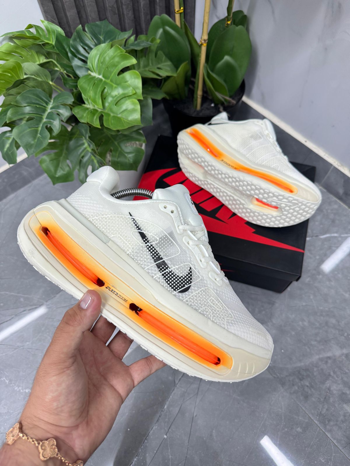 Nike Vomero Premium caballero