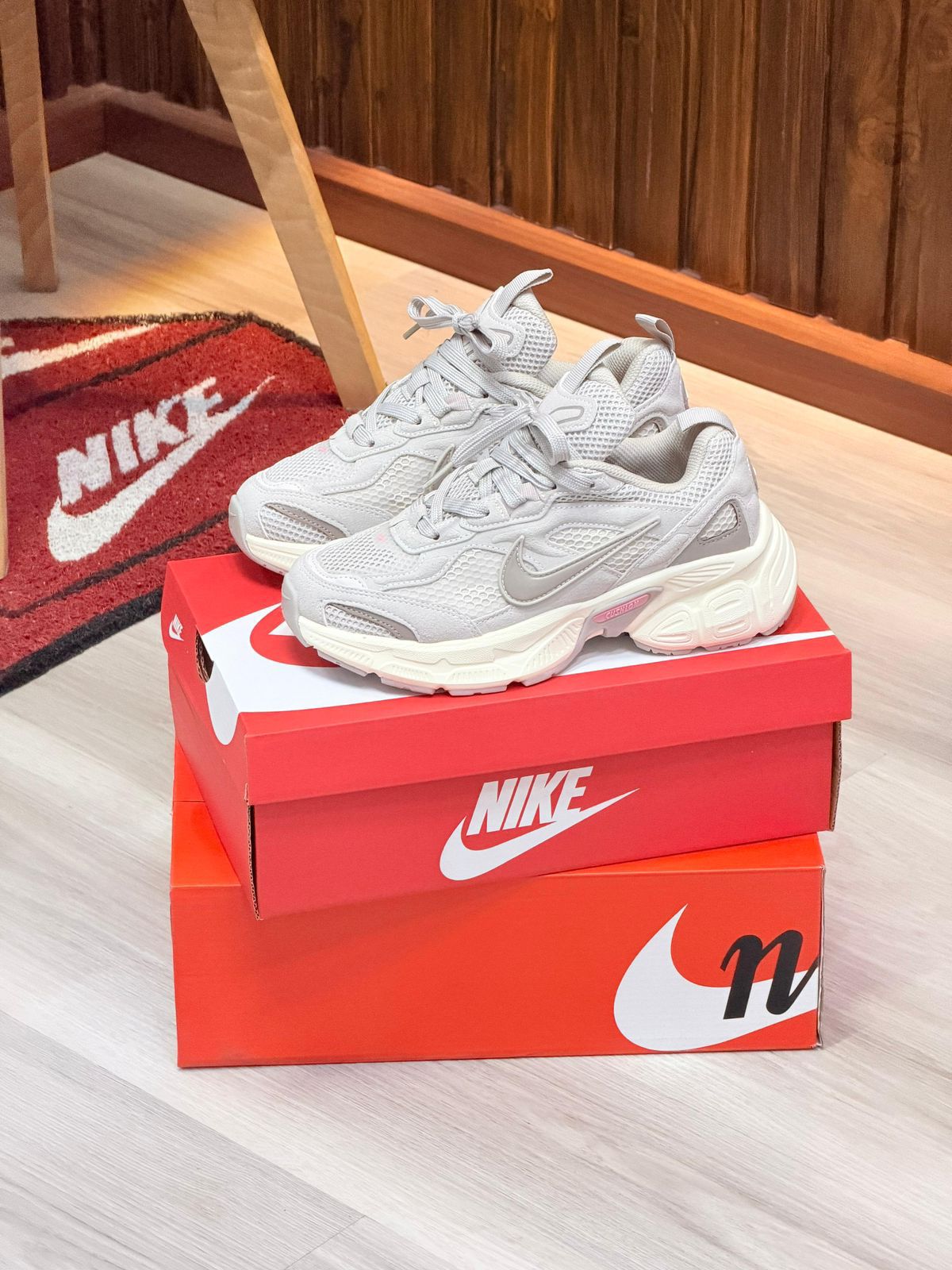 Nike V5 RNR dama