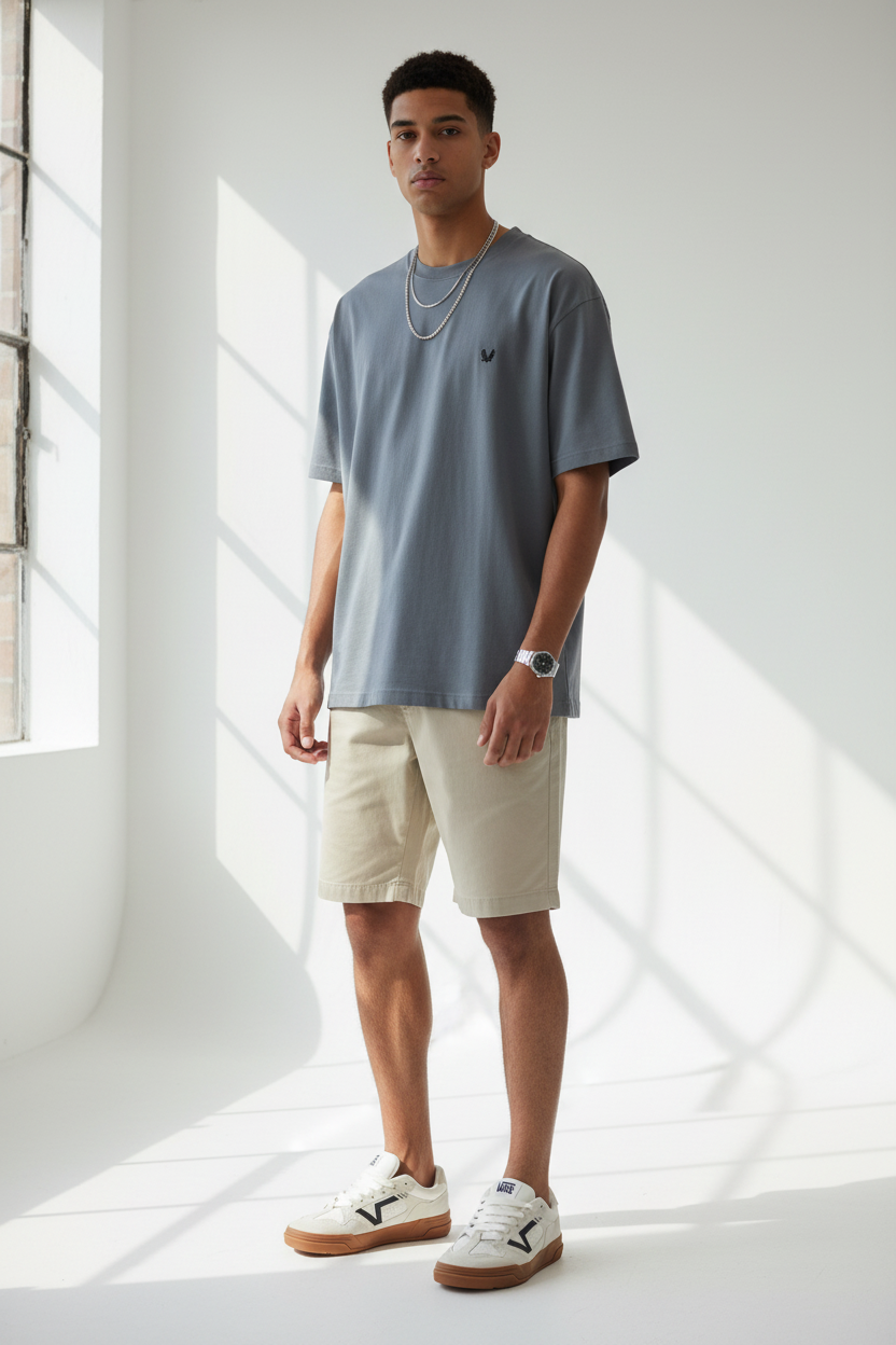 Vans Upland caballero