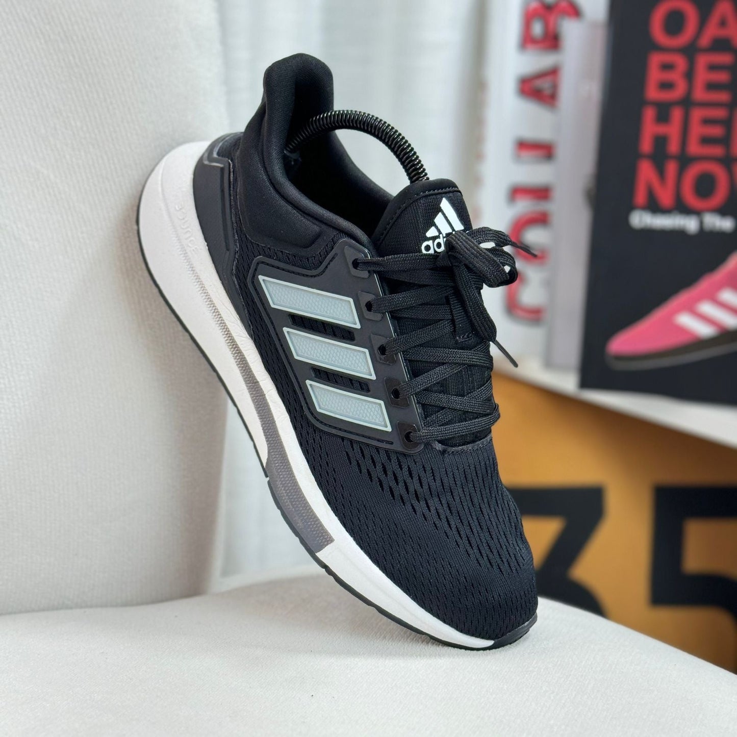 Adidas EQ21 Run dama
