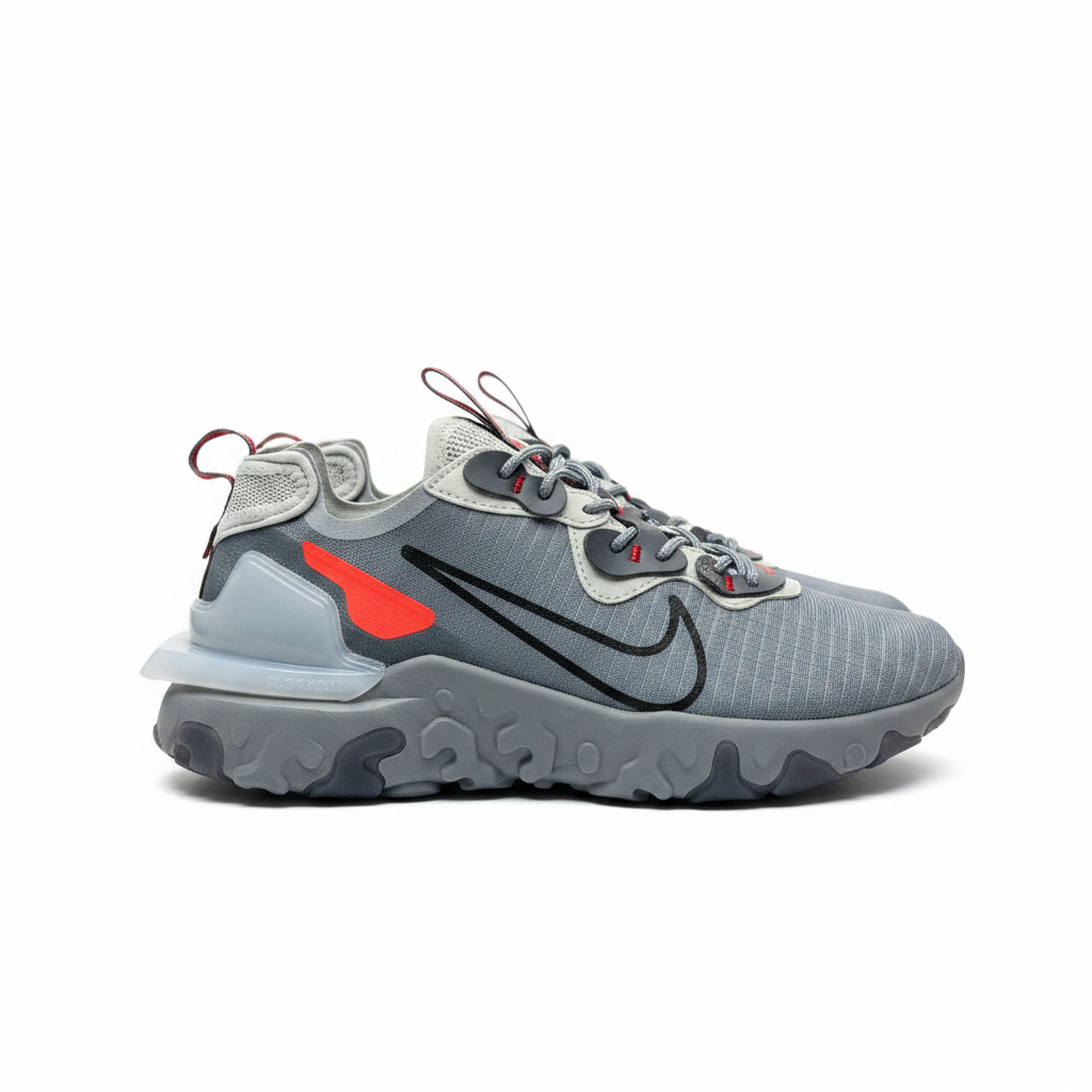 Nike React Vision caballero