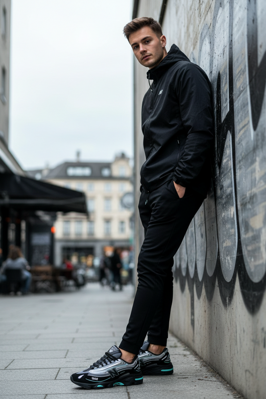 New Balance 1000 caballero