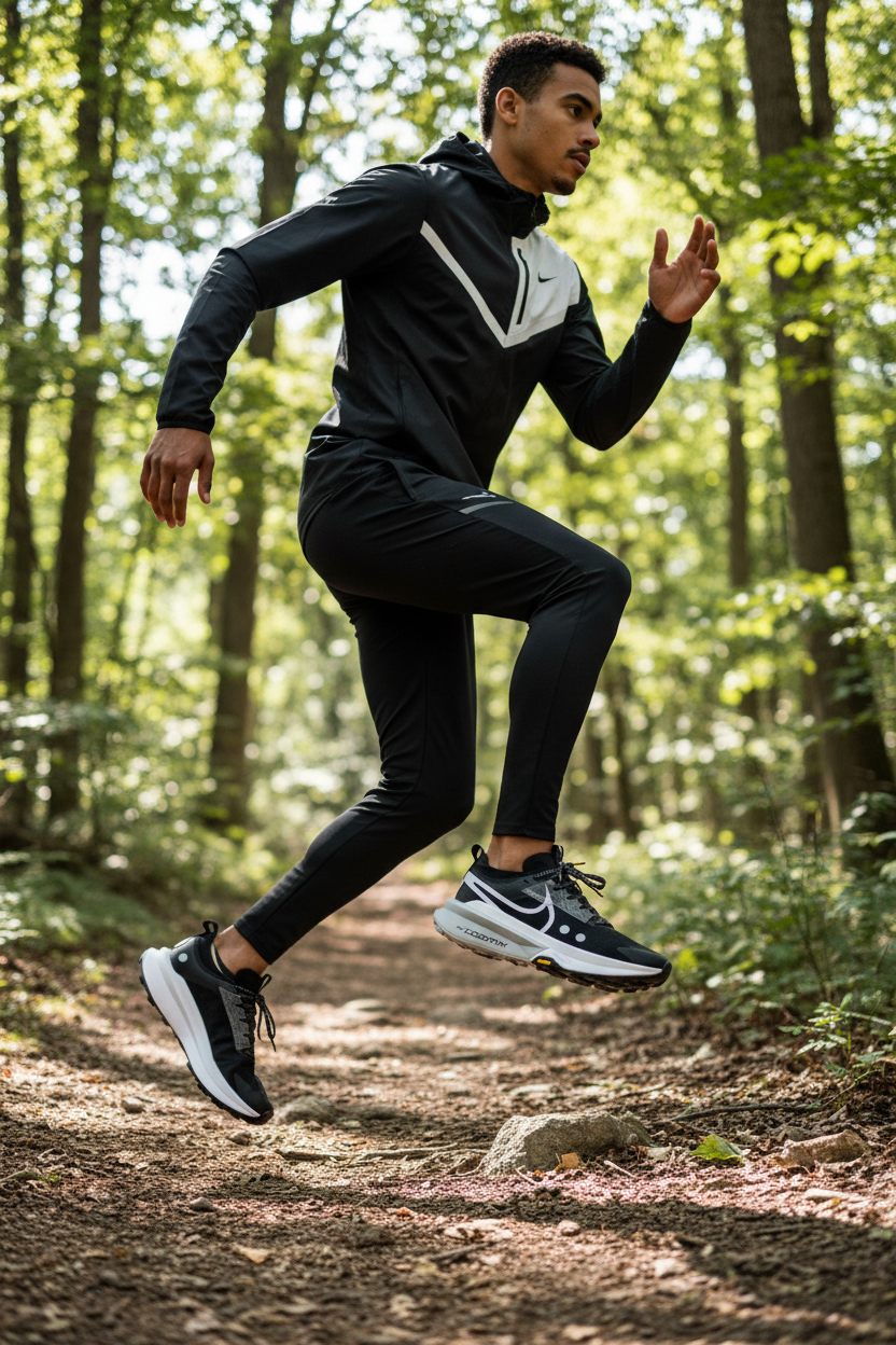 Nike Zegama Trail 2 caballero