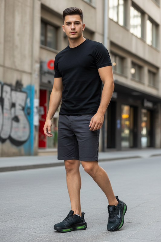 Nike Vomero Premium caballero