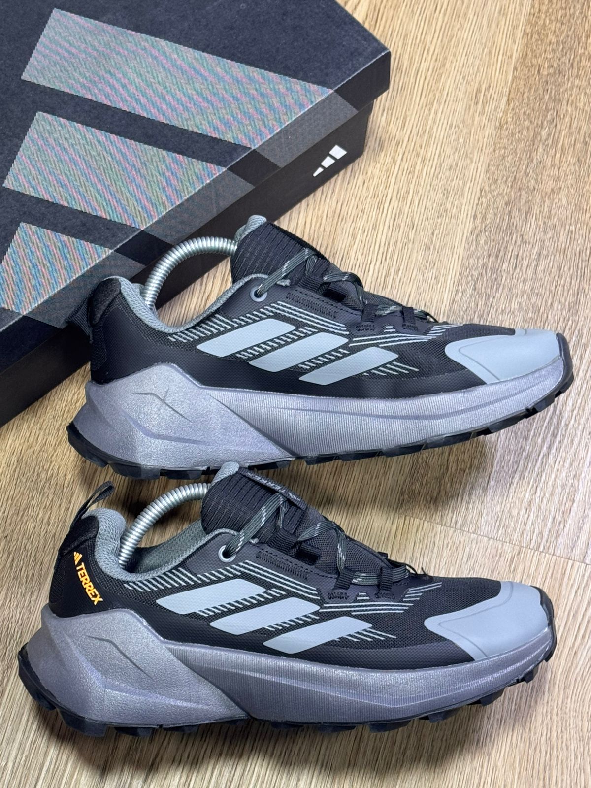 Adidas Terrex Trailmaker. caballero
