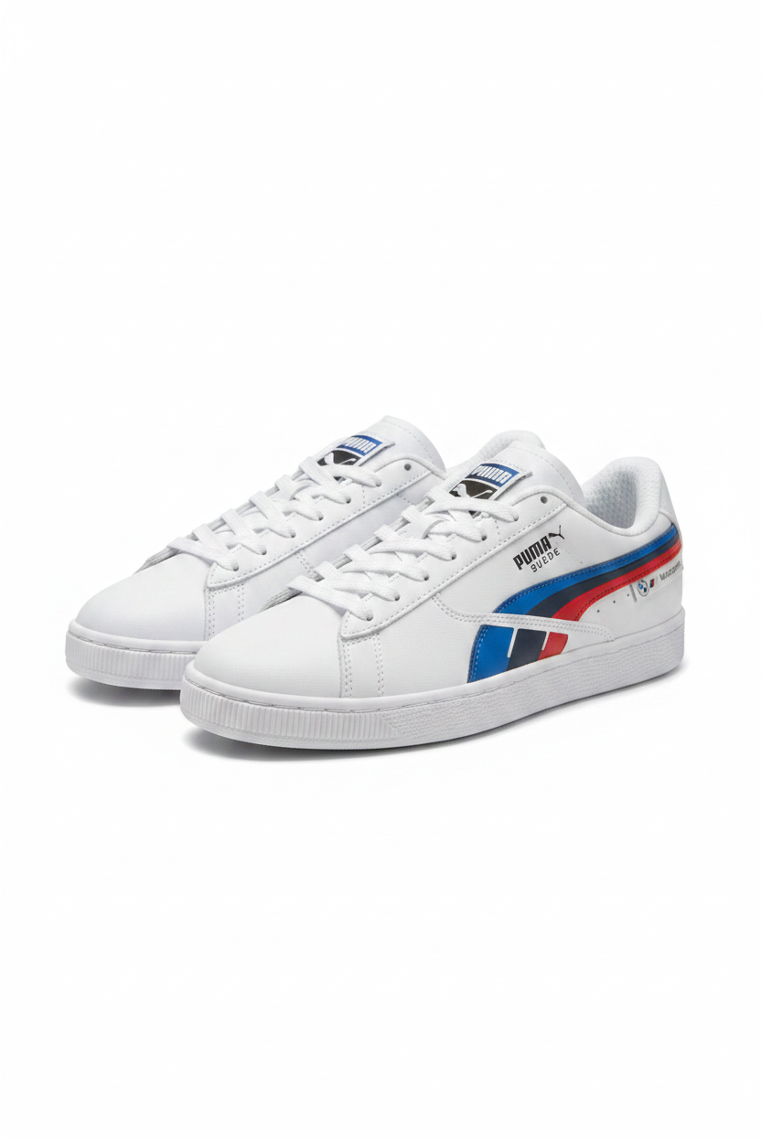Puma BMW M Motorsport Suede caballero