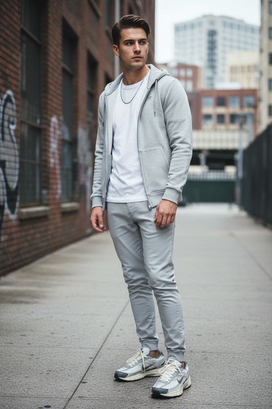 Nike Initiator caballero