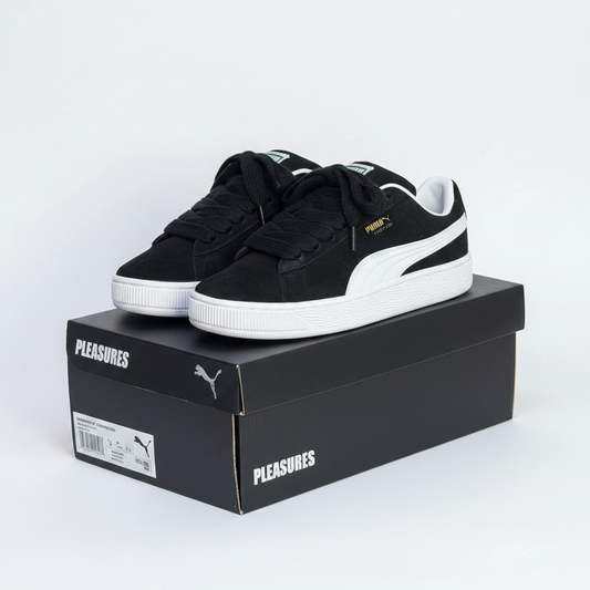 PUMA Suede XL dama