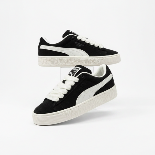PUMA Suede XL caballero