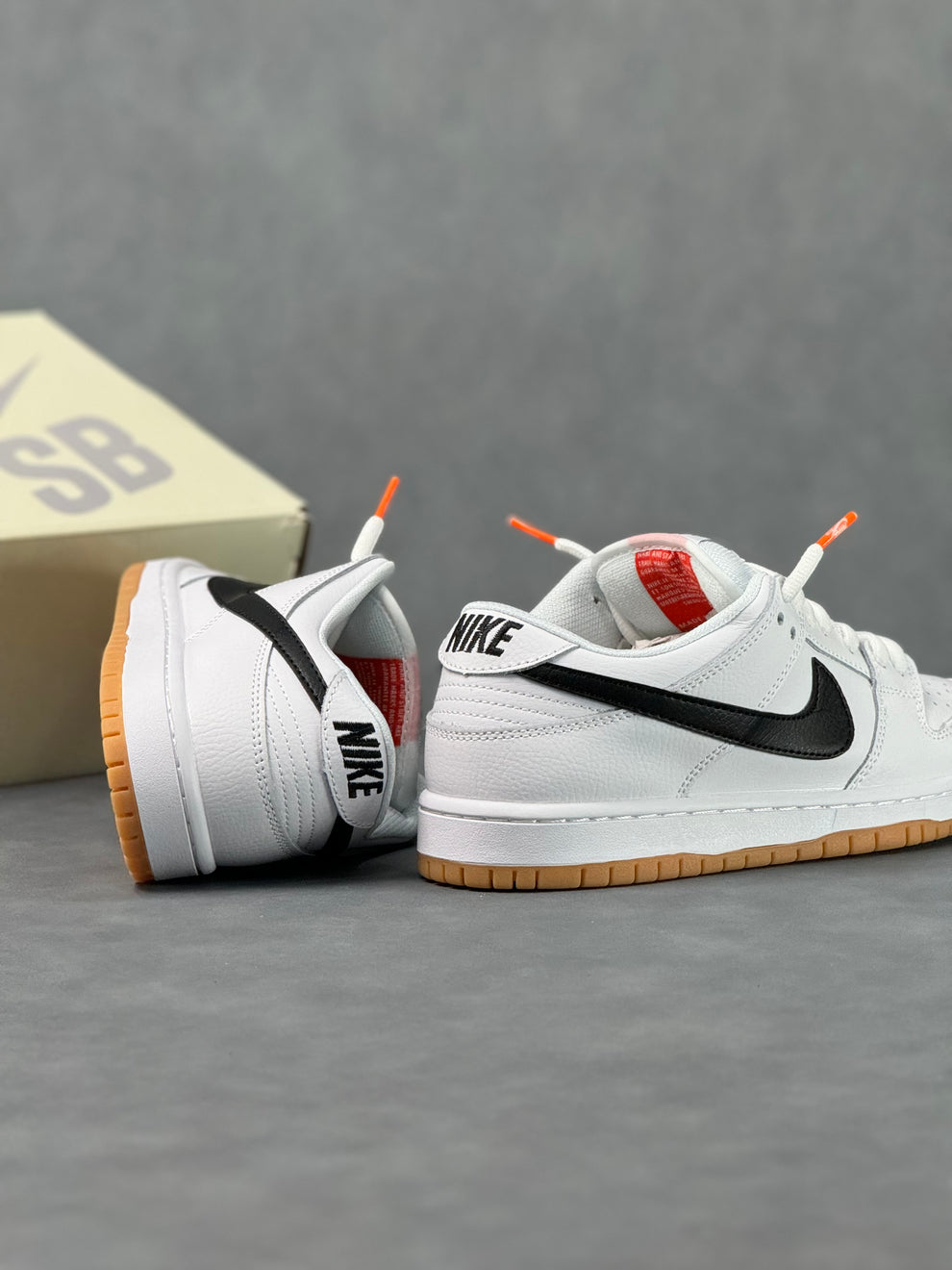Nike Dunk SB Low caballero