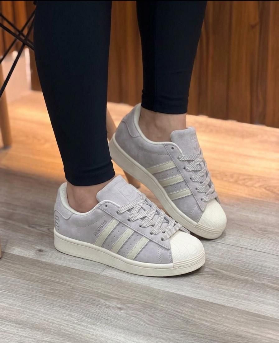 Adidas superstar x dama