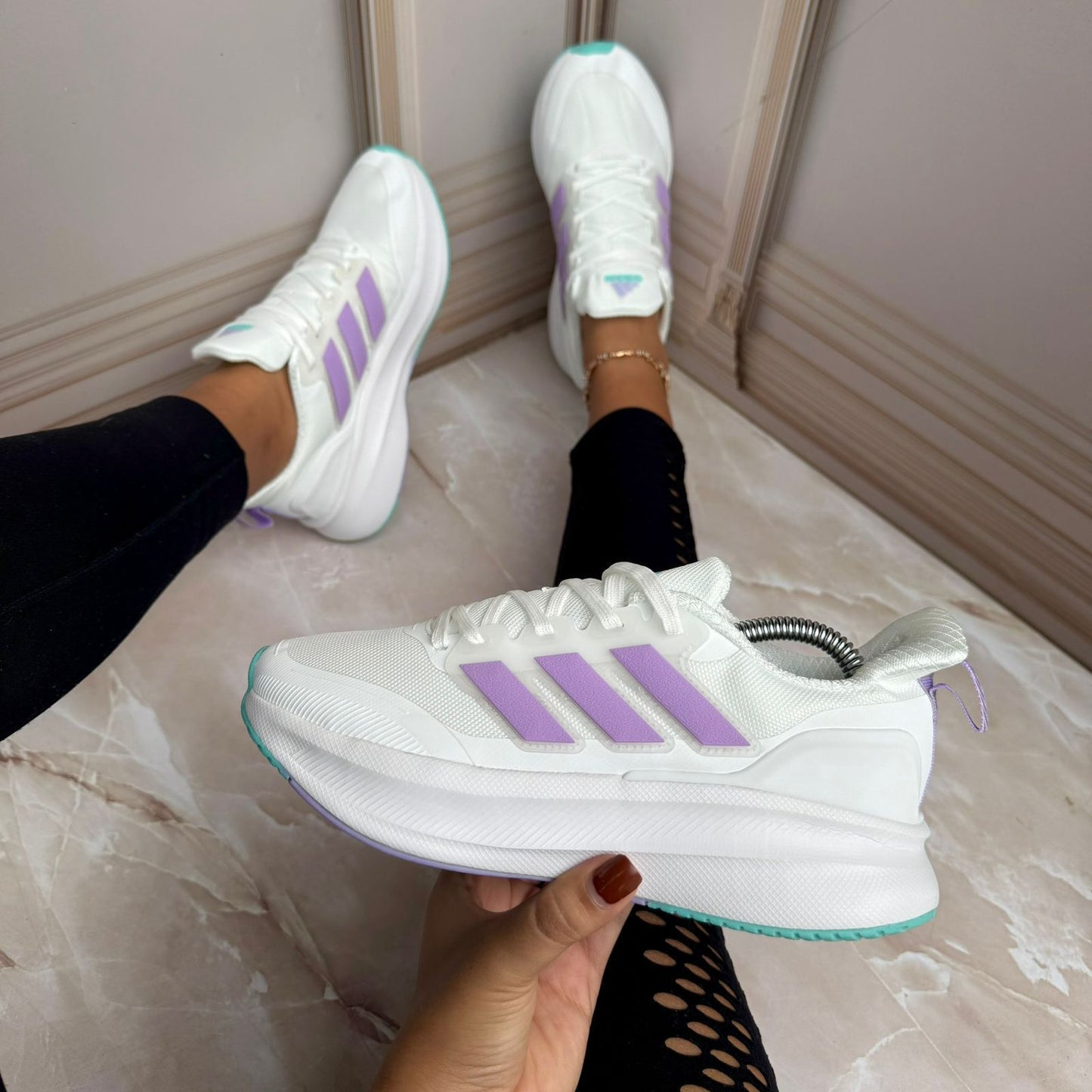Adidas Ultraboost 5 dama