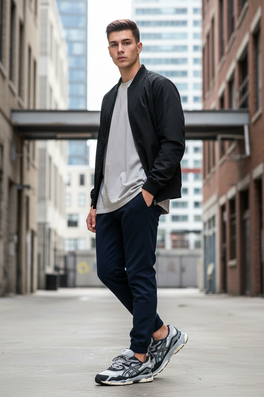 Asics Gel-NYC caballero