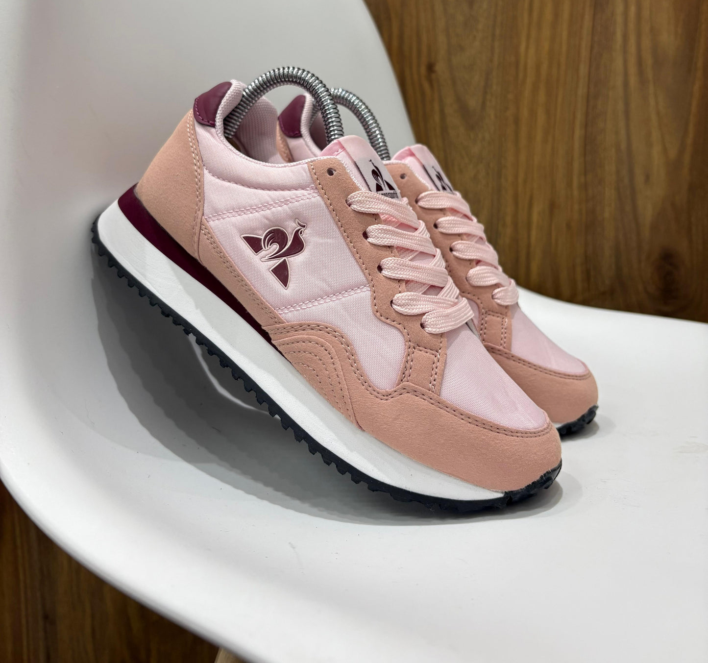 Le Coq Sportif Jet Star 2 dama