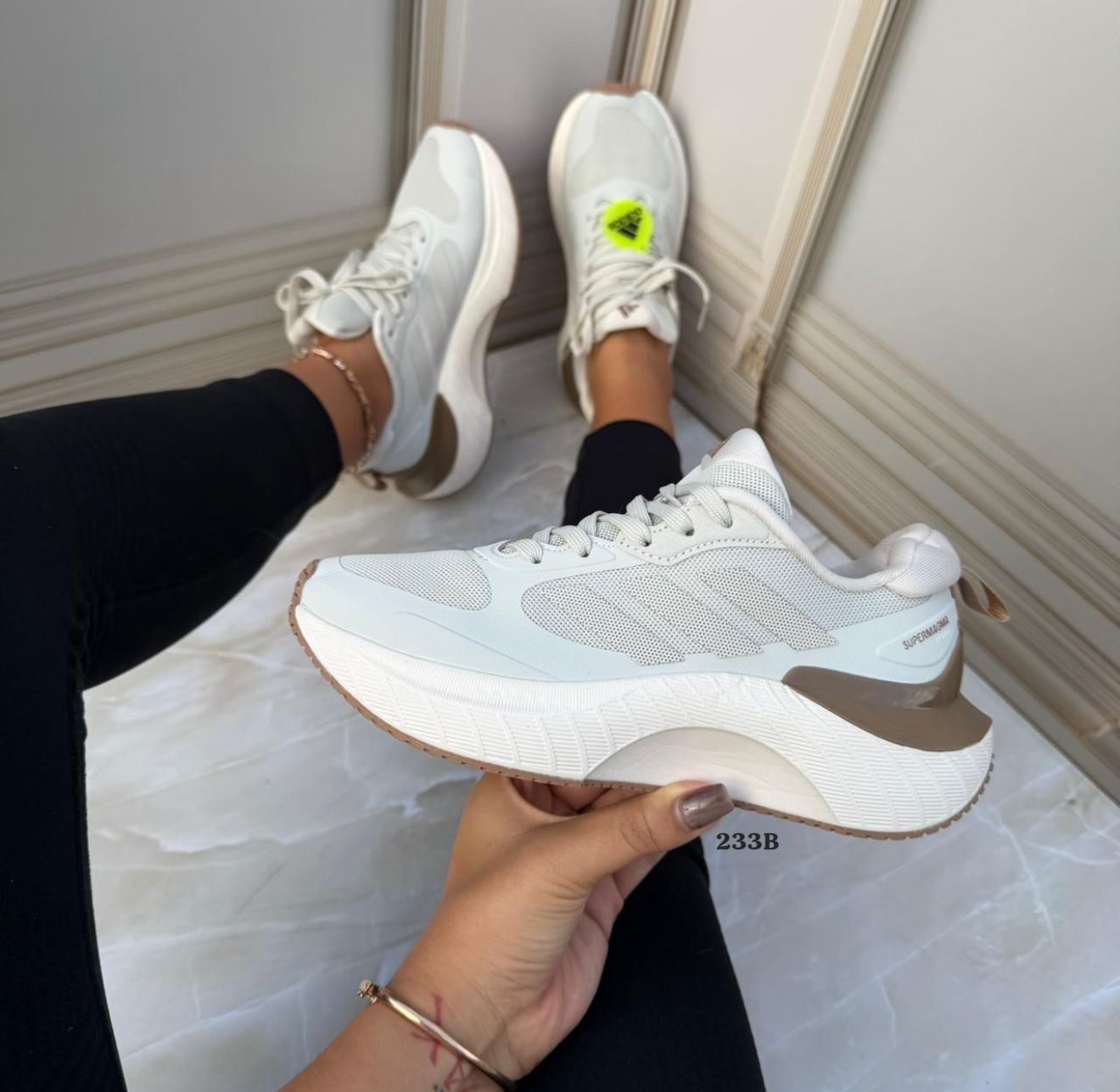Adidas Supermagma dama