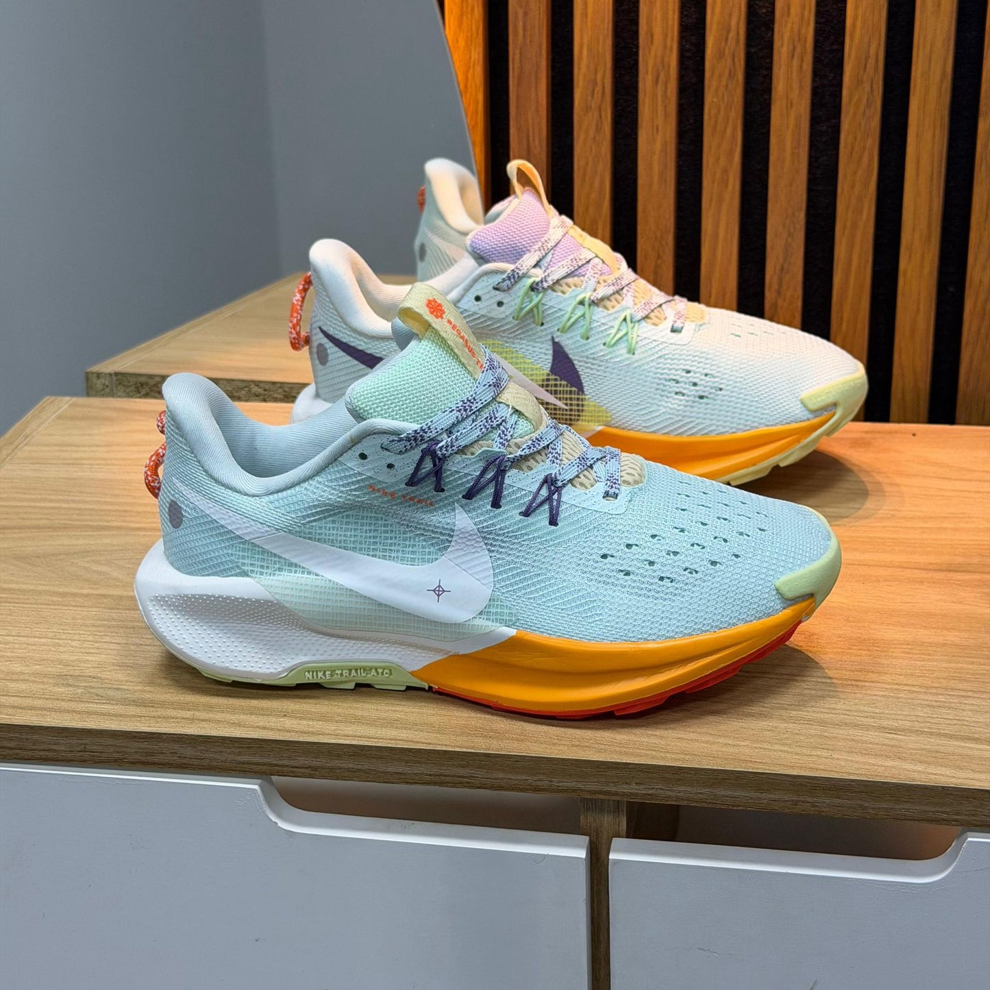 Nike Pegasus Trail 5 dama