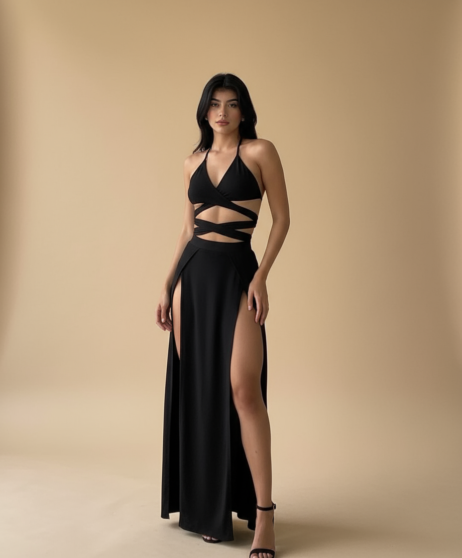 VESTIDO 076