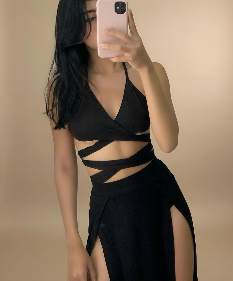 VESTIDO 076