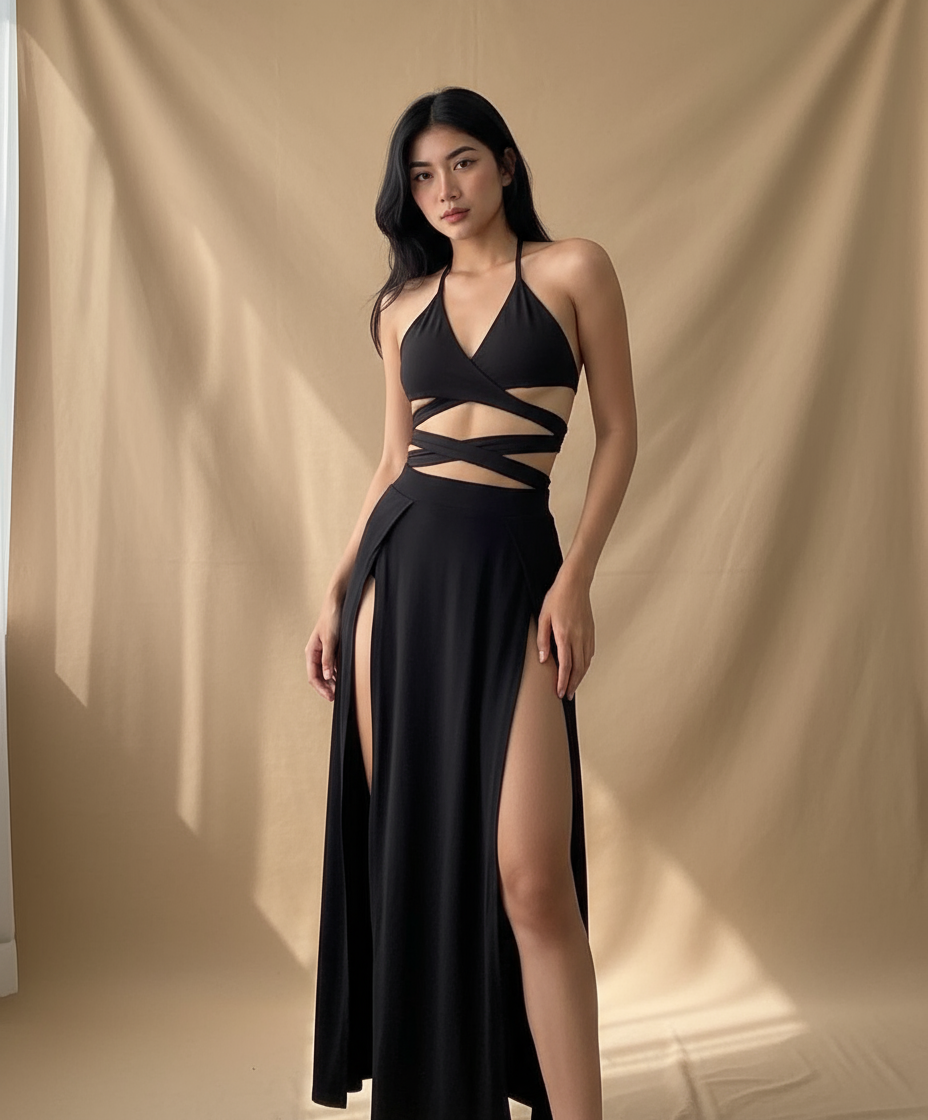VESTIDO 076