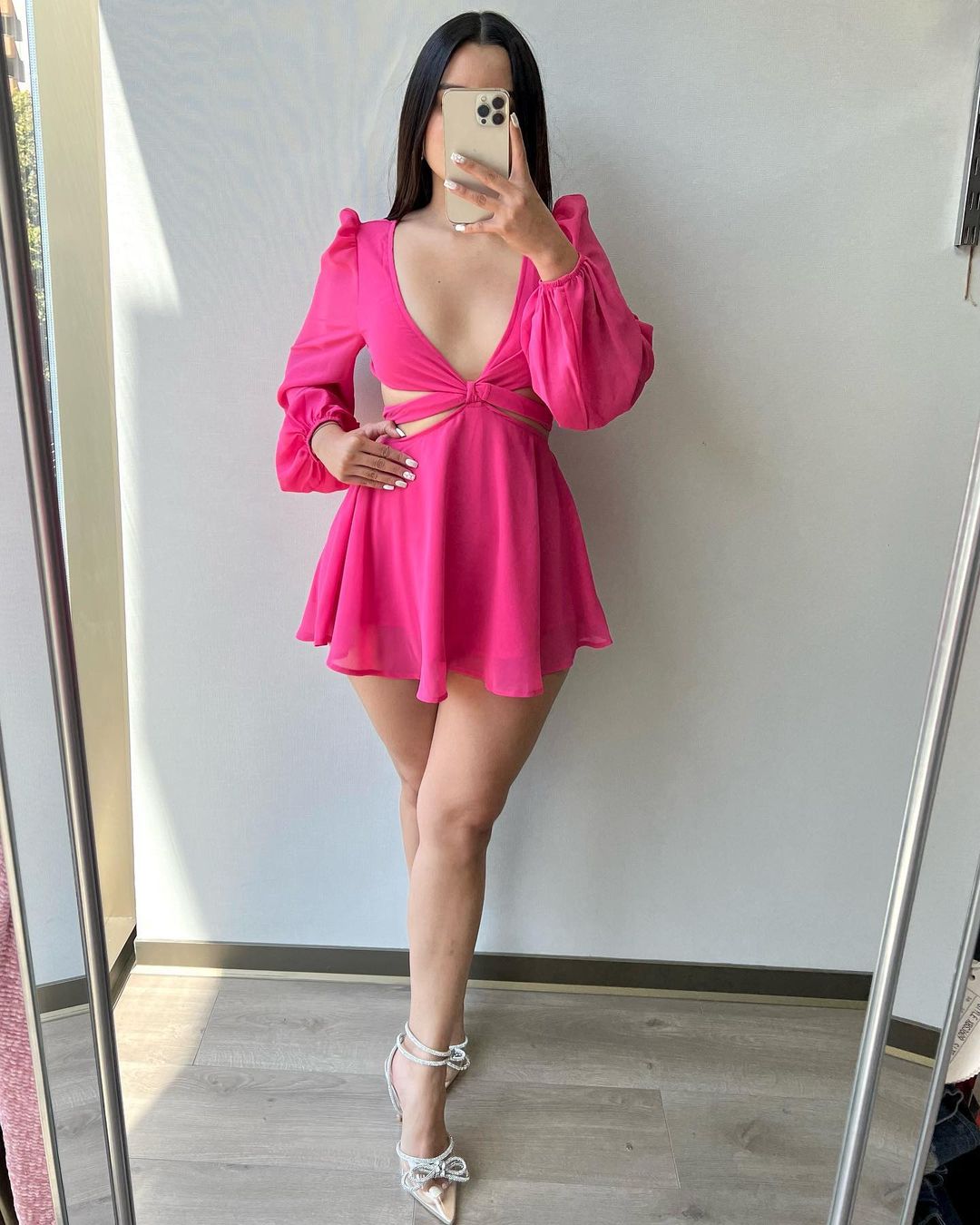 VESTIDO 073