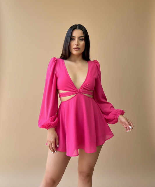 VESTIDO 073
