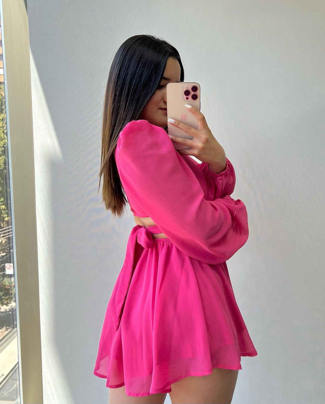 VESTIDO 073