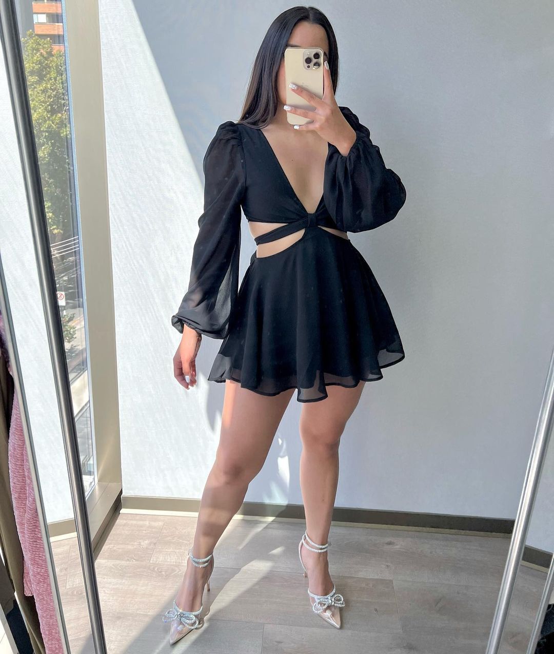 VESTIDO 073