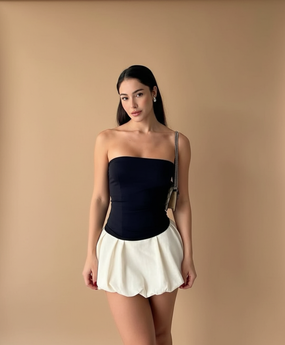 VESTIDO 085