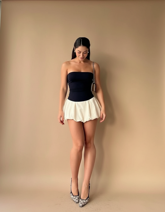 VESTIDO 085