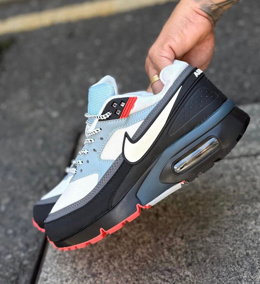 Nike Air Max BW caballero