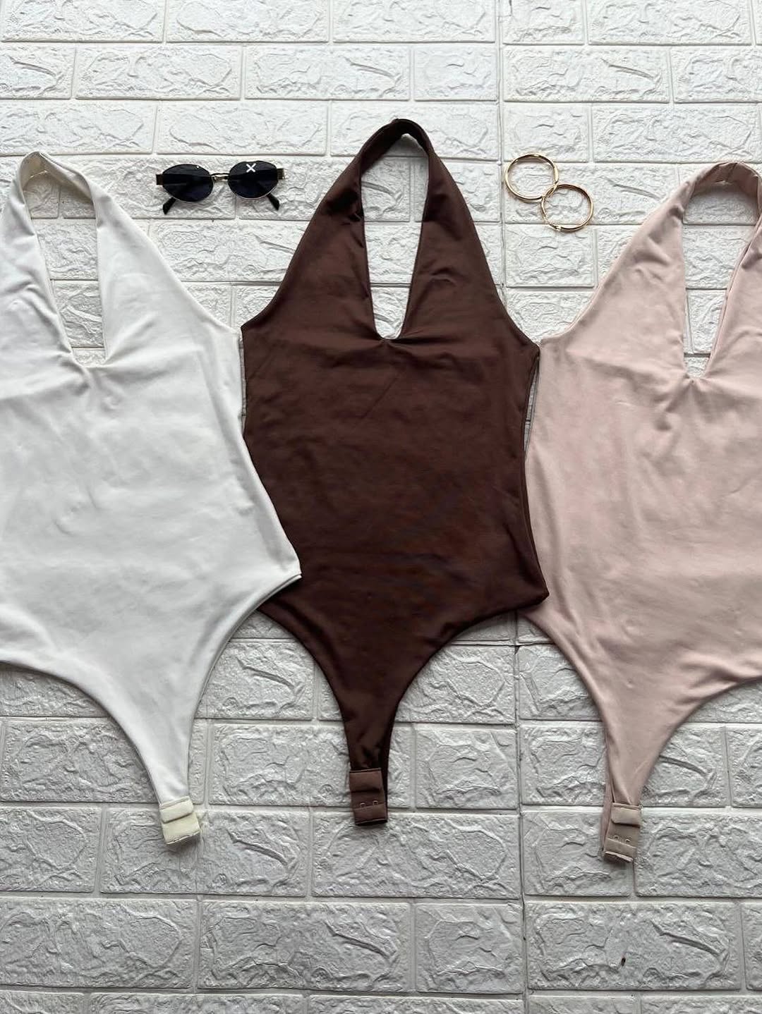 BODY 001