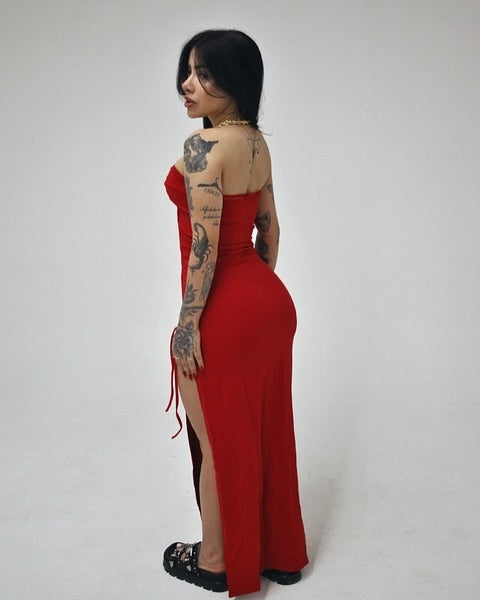 VESTIDO 057