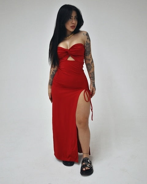 VESTIDO 057