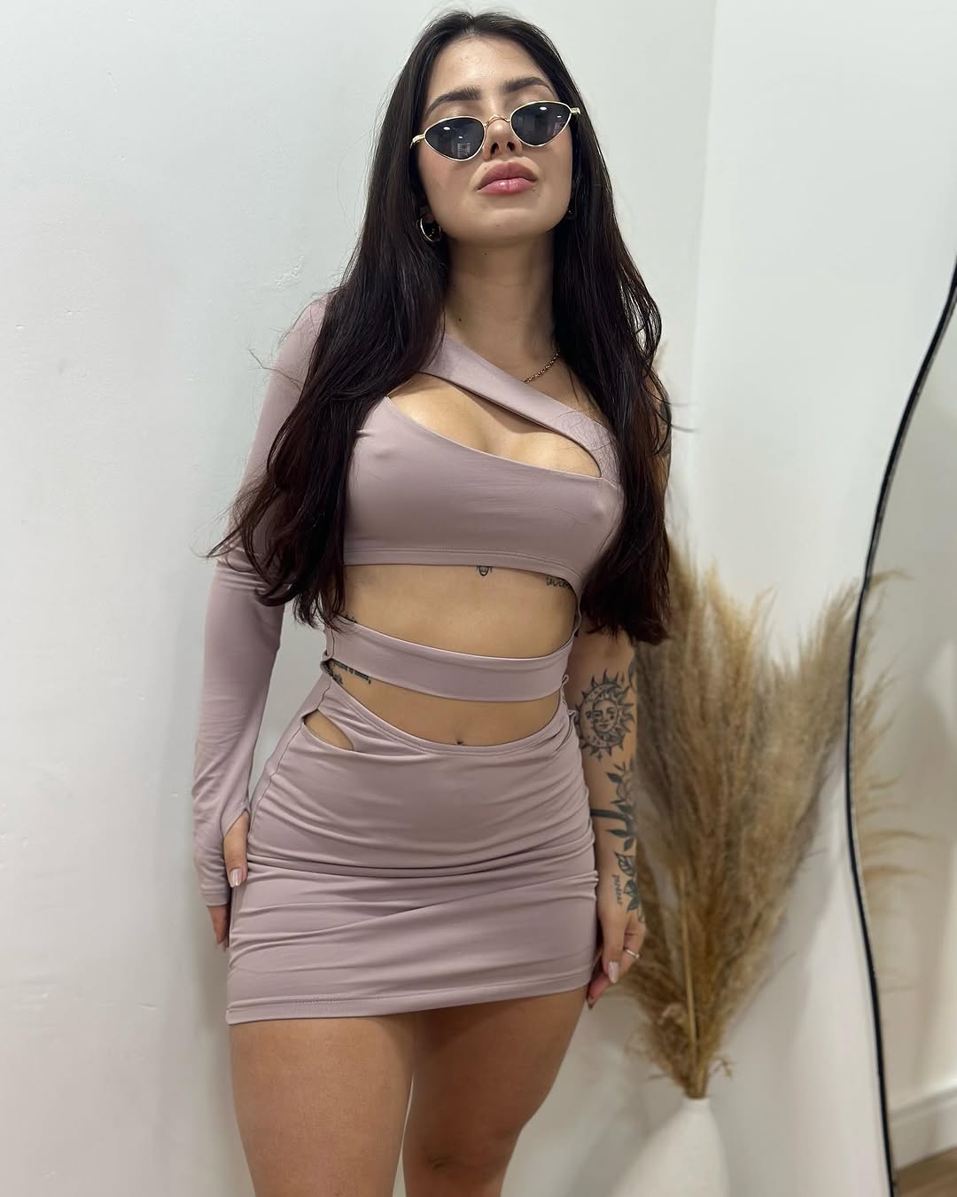 VESTIDO 080