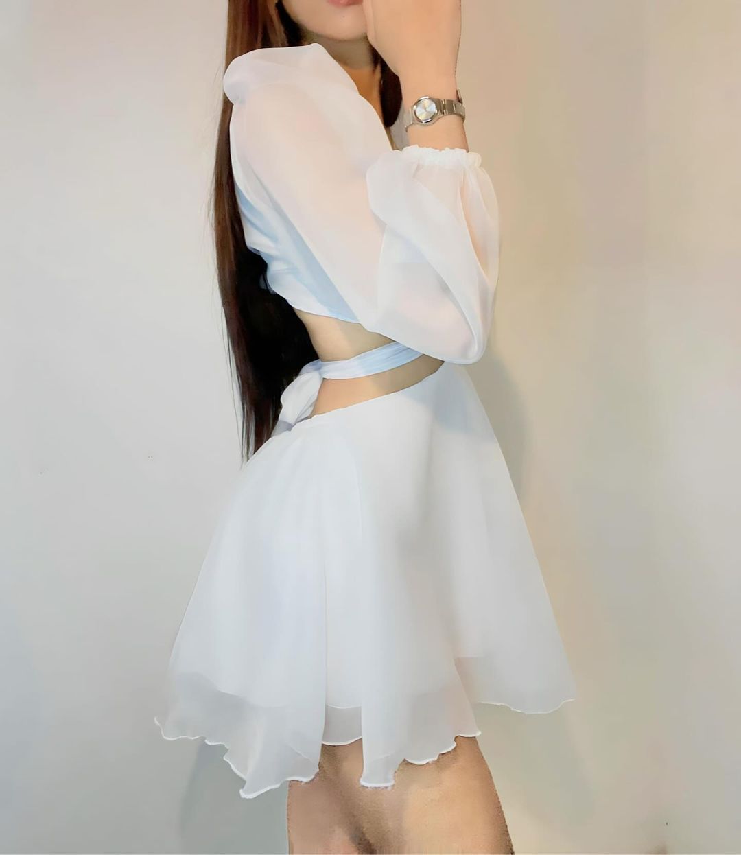 VESTIDO 073