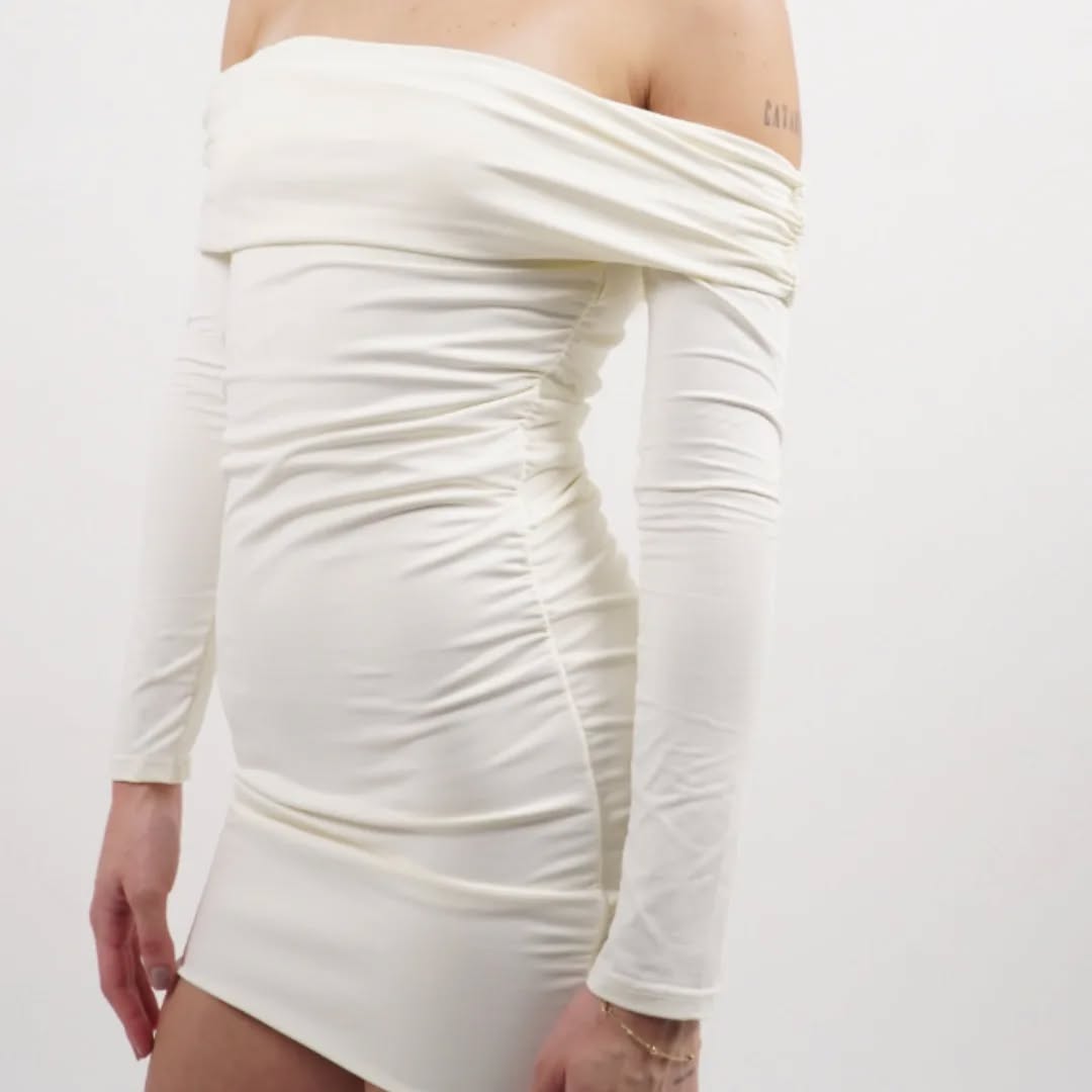 VESTIDO 083