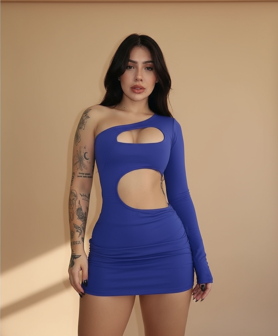 VESTIDO 077