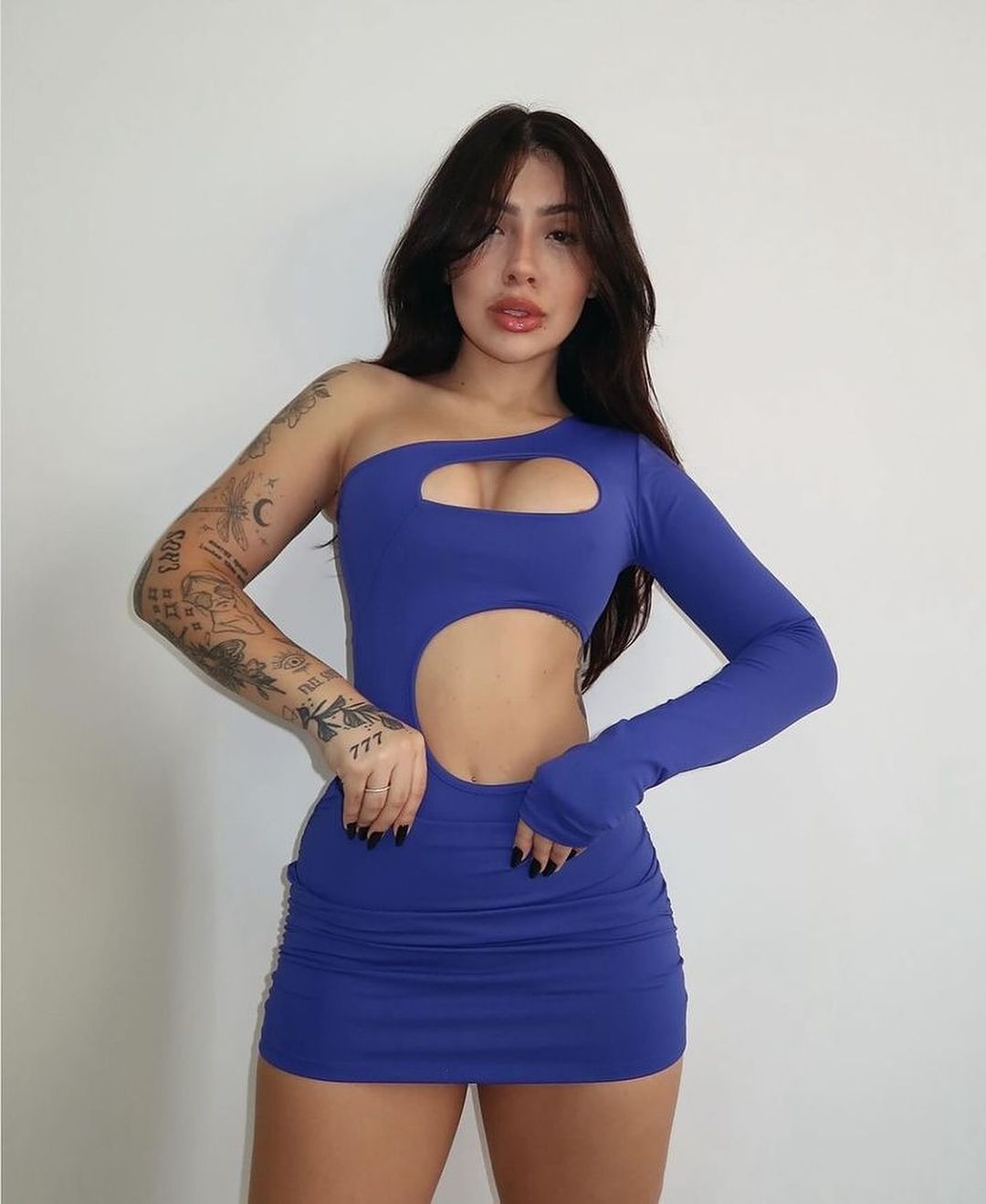 VESTIDO 077