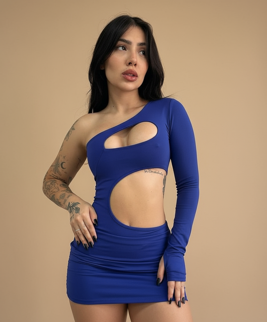 VESTIDO 077