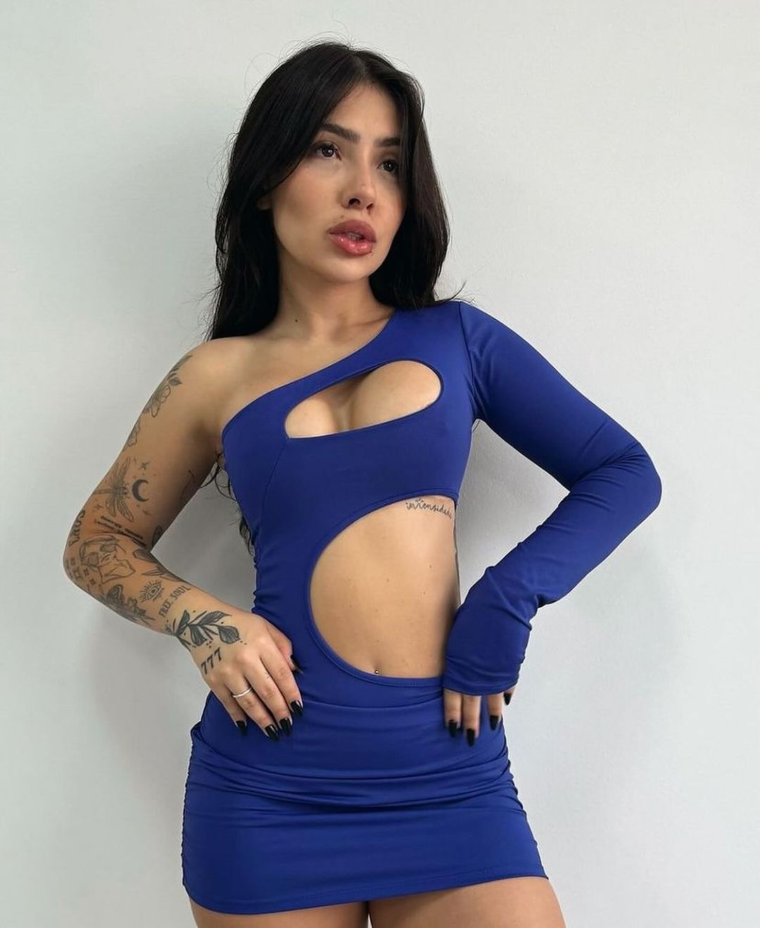 VESTIDO 077