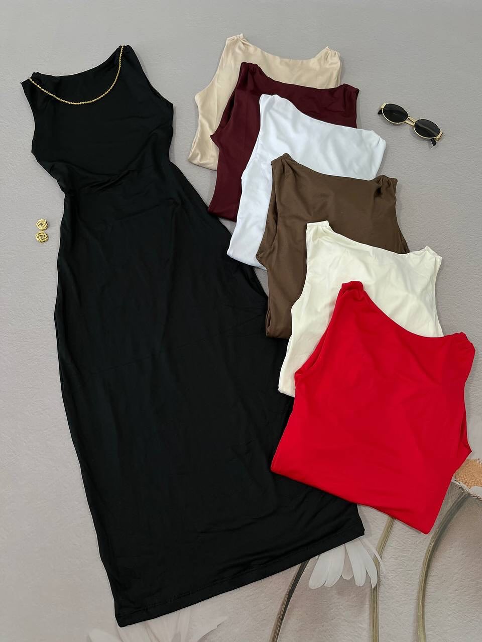VESTIDO 067
