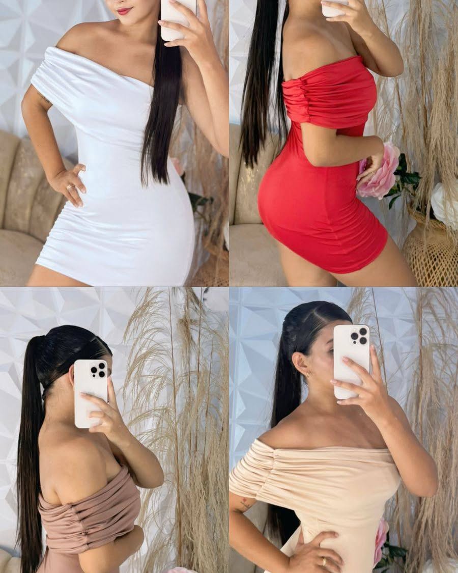 VESTIDO 070