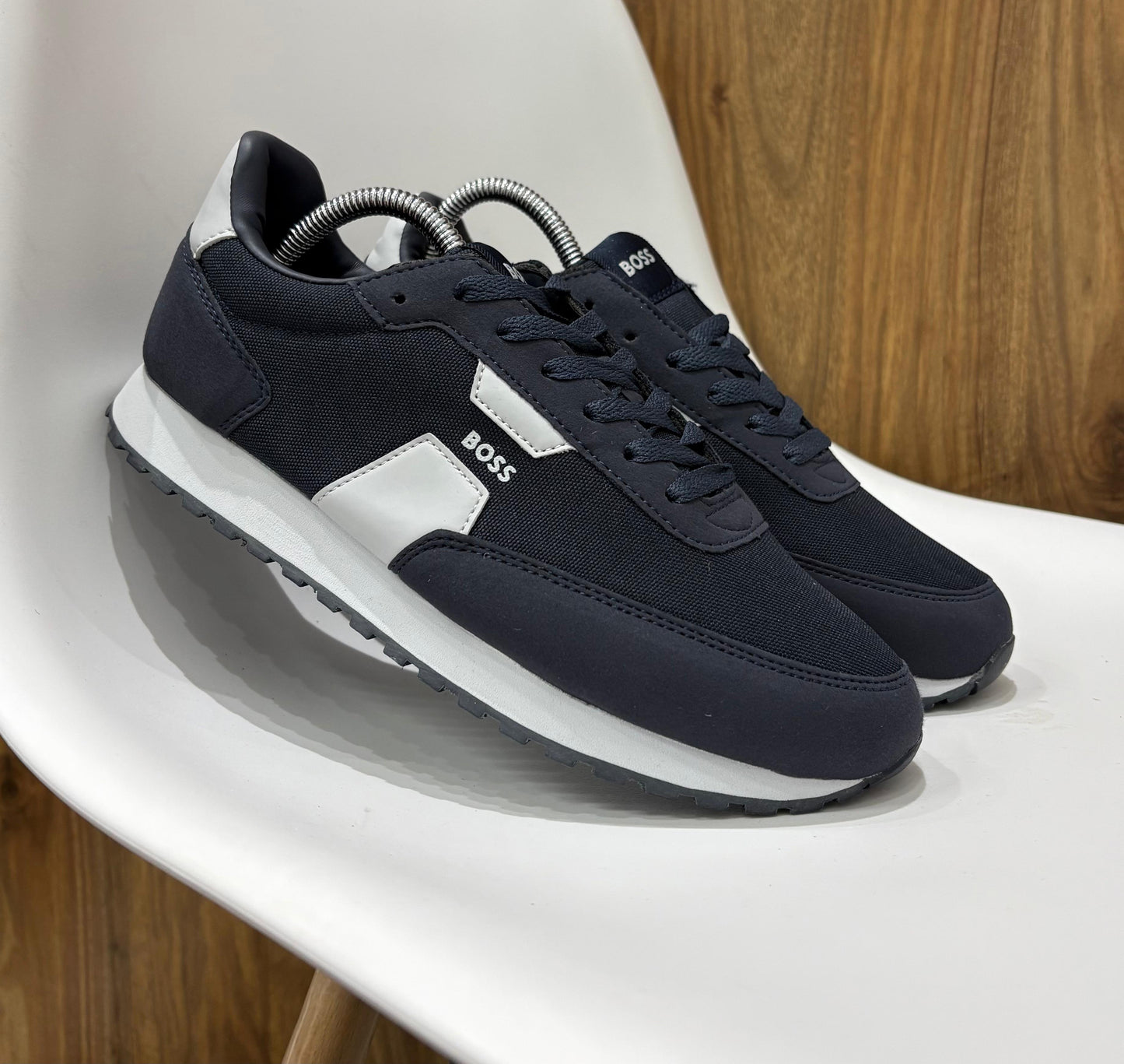 Hugo Boss modelo Saturn caballero