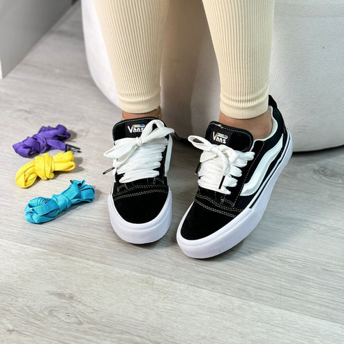 Vans Vault x Imran Potato UA Knu-Skool Vr3 LX dama