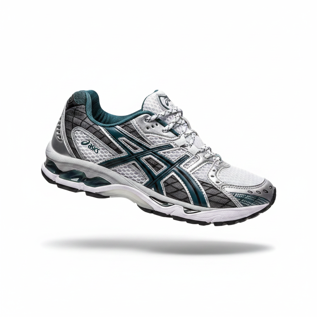ASICS Gel-Nimbus 10.1.  caballero