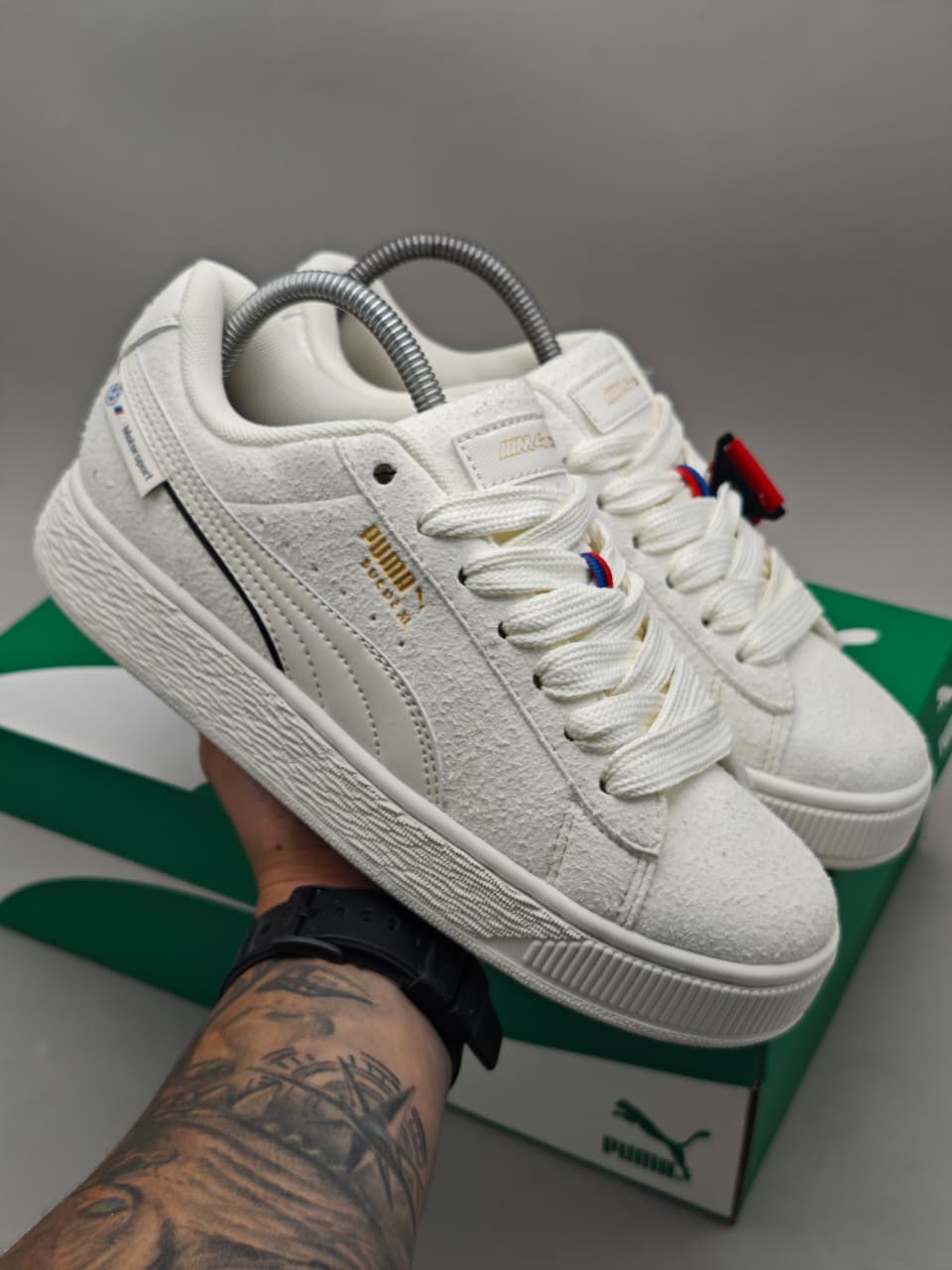 PUMA Motorspor Drift Cat caballero