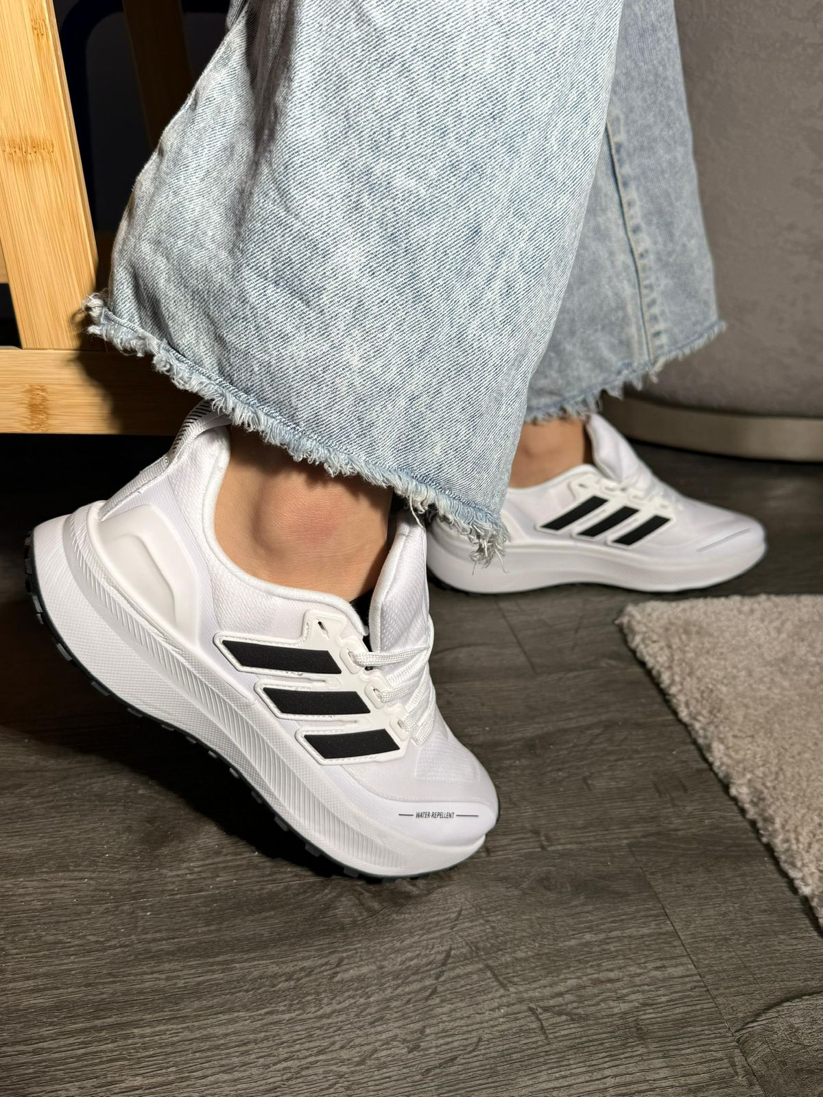 Adidas Ultrarun 5 TR dama